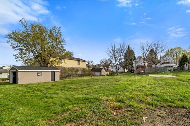 1213 Finch Street, New Castle, PA 16101