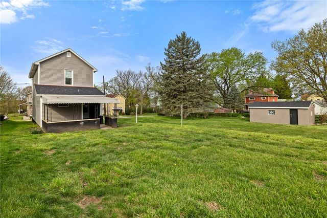 1213 Finch Street, New Castle, PA 16101