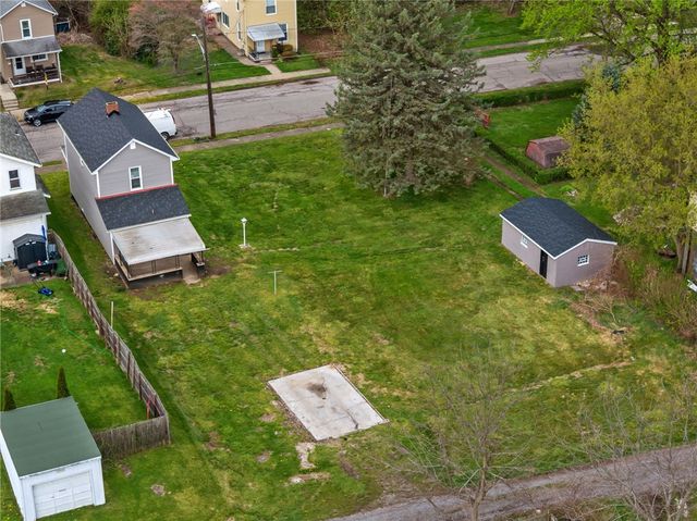 1213 Finch Street, New Castle, PA 16101