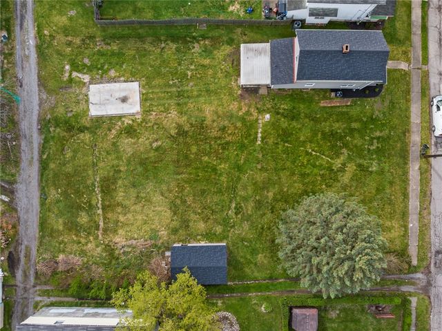 1213 Finch Street, New Castle, PA 16101