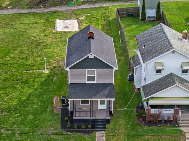 1213 Finch Street, New Castle, PA 16101