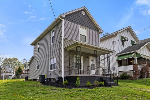 1213 Finch Street, New Castle, PA 16101