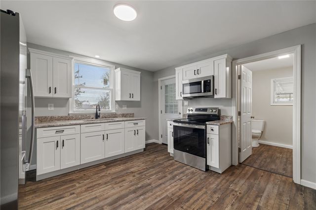 1213 Finch Street, New Castle, PA 16101