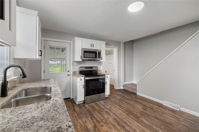 1213 Finch Street, New Castle, PA 16101