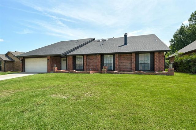 14108 Osage Drive, Edmond, OK 73013