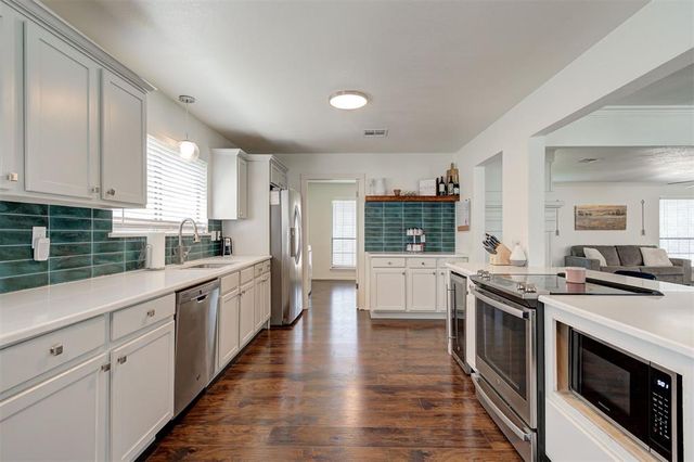14108 Osage Drive, Edmond, OK 73013