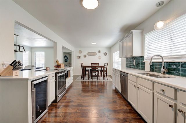 14108 Osage Drive, Edmond, OK 73013