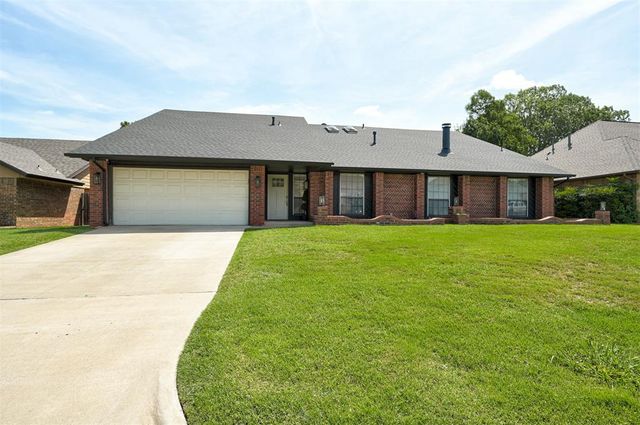 14108 Osage Drive, Edmond, OK 73013