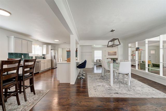 14108 Osage Drive, Edmond, OK 73013