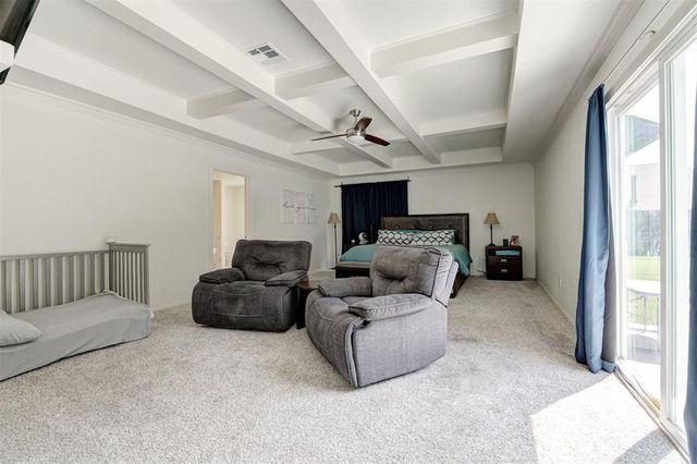 14108 Osage Drive, Edmond, OK 73013