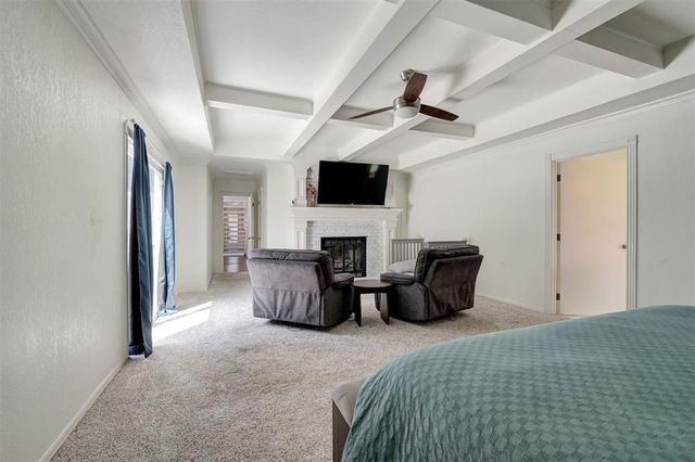 14108 Osage Drive, Edmond, OK 73013
