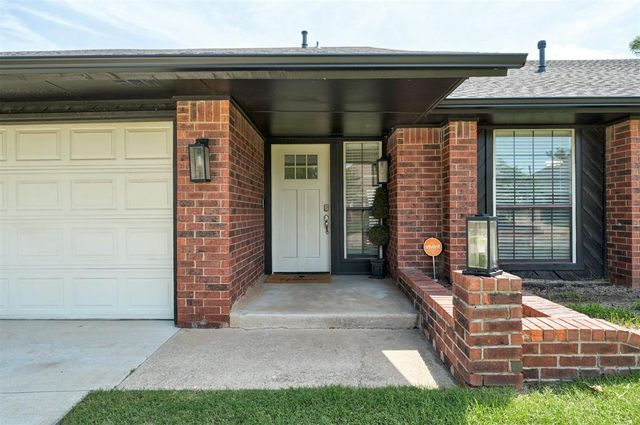 14108 Osage Drive, Edmond, OK 73013