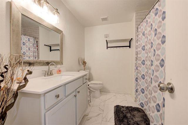 14108 Osage Drive, Edmond, OK 73013