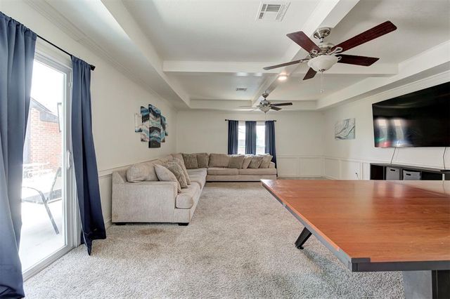14108 Osage Drive, Edmond, OK 73013