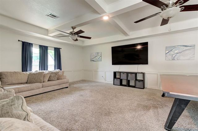 14108 Osage Drive, Edmond, OK 73013