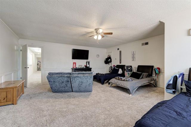 14108 Osage Drive, Edmond, OK 73013