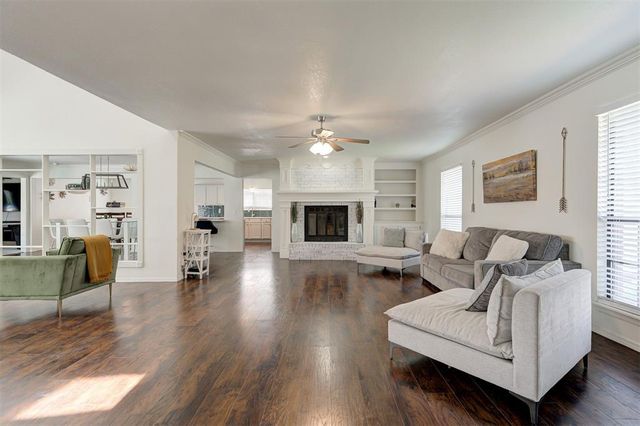 14108 Osage Drive, Edmond, OK 73013