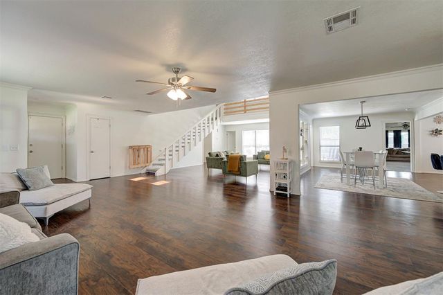 14108 Osage Drive, Edmond, OK 73013