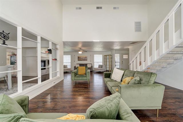 14108 Osage Drive, Edmond, OK 73013