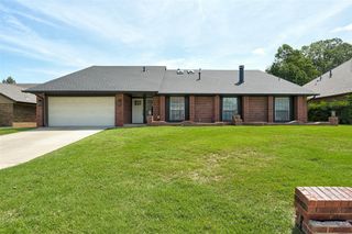 14108 Osage Drive, Edmond, OK 73013