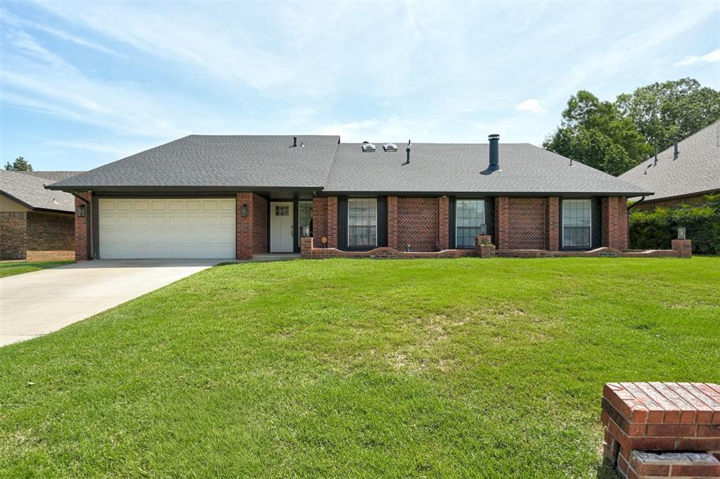 14108 Osage Drive, Edmond, OK 73013