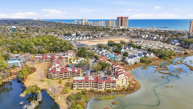 501 Maison Dr Apt E17, Myrtle Beach, SC 29572