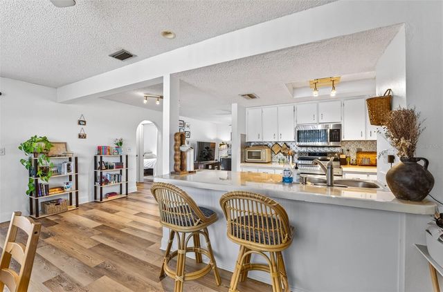 1129 FORBES TRACE, Tarpon Springs, FL 34689