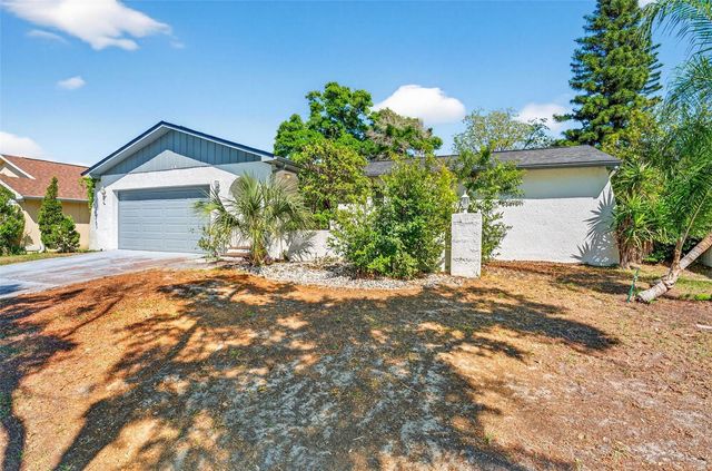 1129 FORBES TRACE, Tarpon Springs, FL 34689