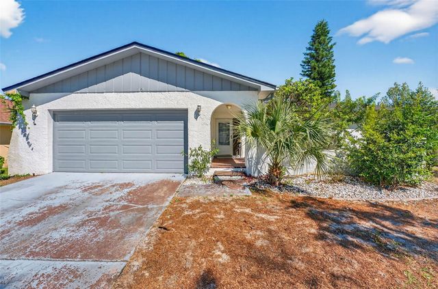 1129 FORBES TRACE, Tarpon Springs, FL 34689