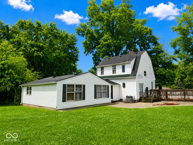 304 W Hanna Avenue, Indianapolis, IN 46217