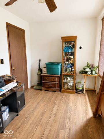 304 W Hanna Avenue, Indianapolis, IN 46217