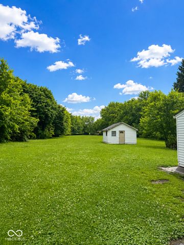 304 W Hanna Avenue, Indianapolis, IN 46217