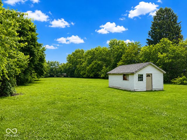304 W Hanna Avenue, Indianapolis, IN 46217