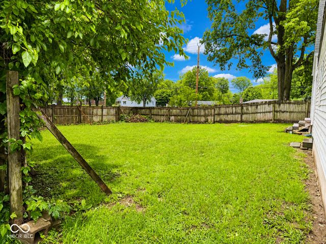 304 W Hanna Avenue, Indianapolis, IN 46217