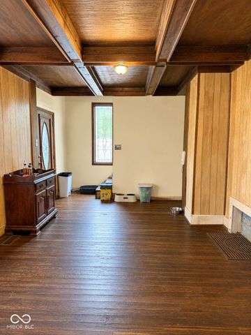304 W Hanna Avenue, Indianapolis, IN 46217