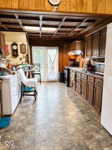 304 W Hanna Avenue, Indianapolis, IN 46217