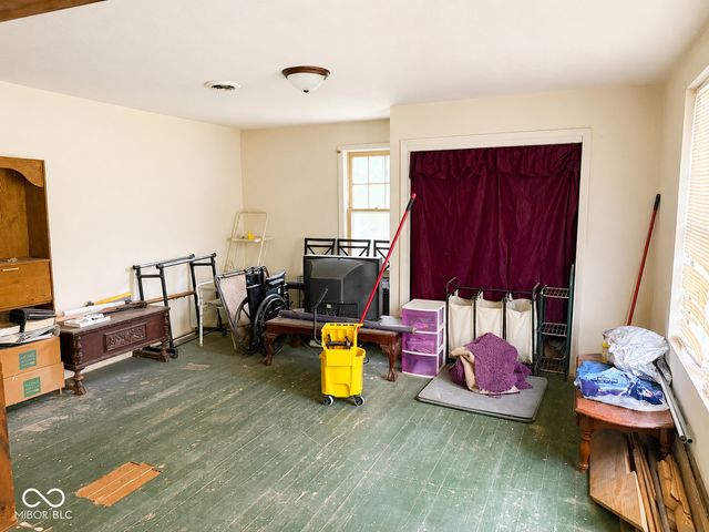 304 W Hanna Avenue, Indianapolis, IN 46217