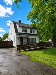 304 W Hanna Avenue, Indianapolis, IN 46217