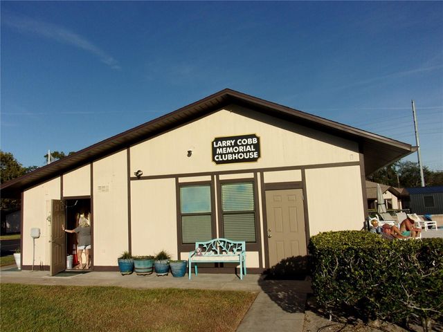 37724 ALISSA DRIVE 37724, Zephyrhills, FL 33542