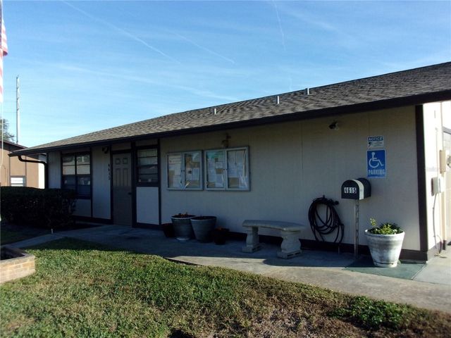 37724 ALISSA DRIVE 37724, Zephyrhills, FL 33542