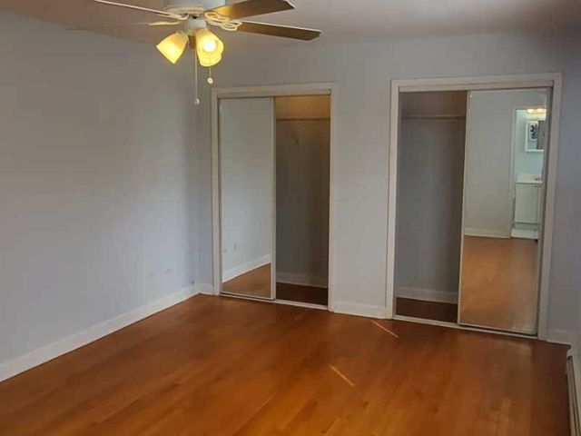 1643 W Sherwin Avenue 2C, Chicago, IL 60626