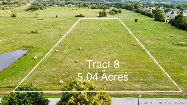 08598 E 480 Road, Claremore, OK 74019