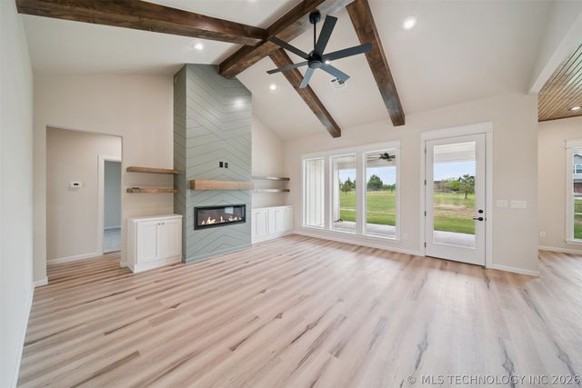 08598 E 480 Road, Claremore, OK 74019