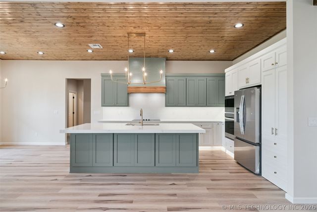 08598 E 480 Road, Claremore, OK 74019
