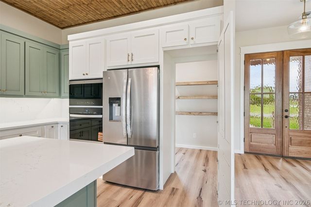 08598 E 480 Road, Claremore, OK 74019