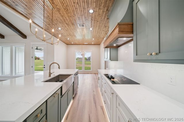 08598 E 480 Road, Claremore, OK 74019