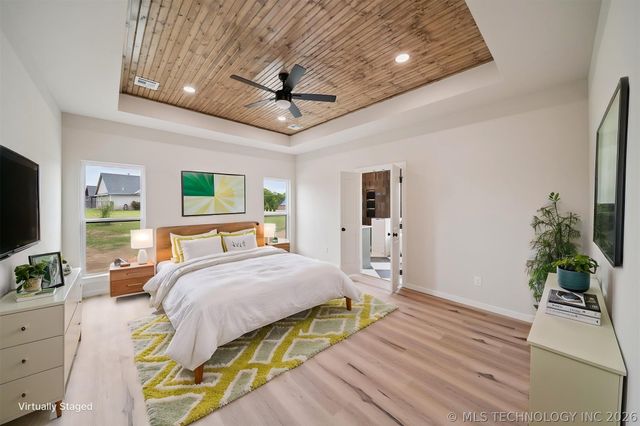 08598 E 480 Road, Claremore, OK 74019