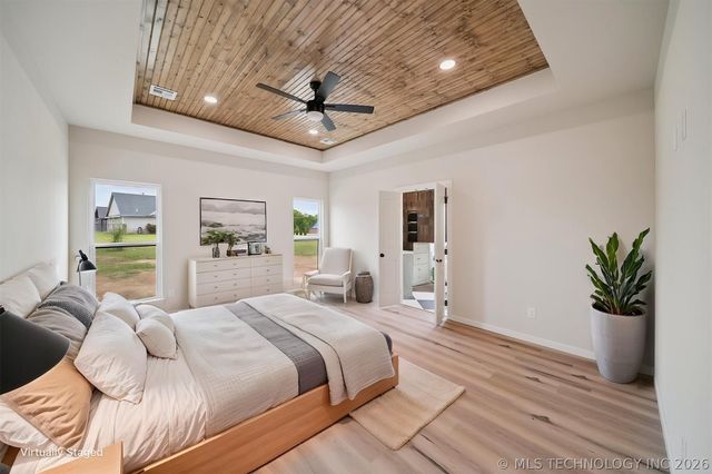 08598 E 480 Road, Claremore, OK 74019