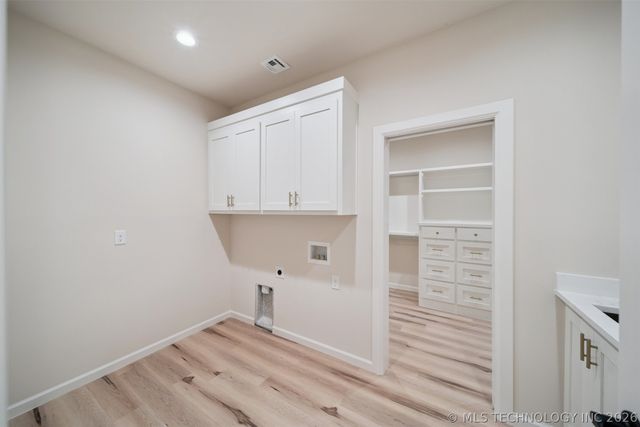 08598 E 480 Road, Claremore, OK 74019