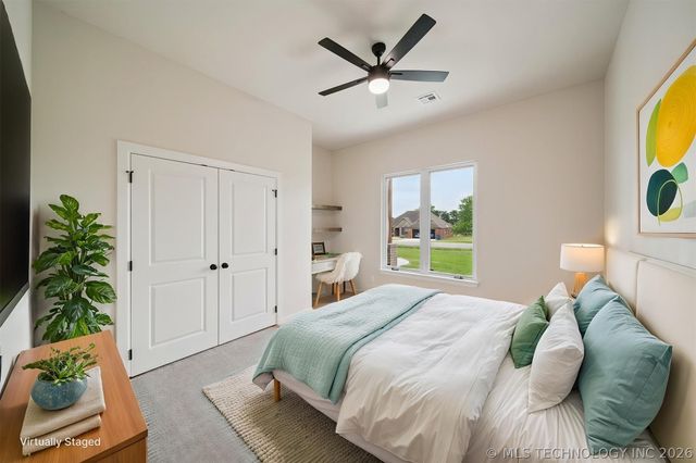 08598 E 480 Road, Claremore, OK 74019